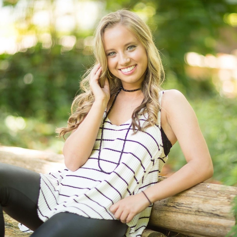 Black Beaded Wrap Necklace